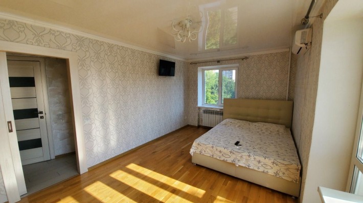 Здається 1 кімнатна квартира  довгостроково - фото 1