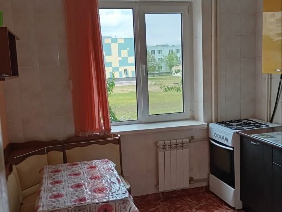 Квартира АТРІУМ Лушпи 39 Сумы
