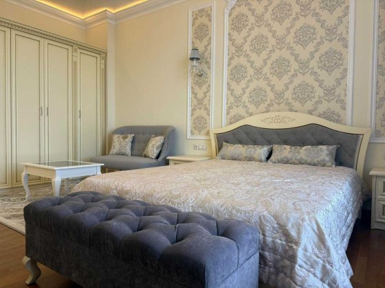 Оренда 1к.квартири в ЖК Richmond вул. Джона Маккейна, 26 м. Звіринецька Киев