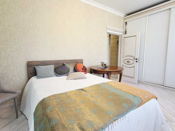Оренда 3к квартири Поділ ‼️ Контрактова ‼️ Преміум ‼️ Газ ‼️ historical center ‼️ Rent Apartment ‼️