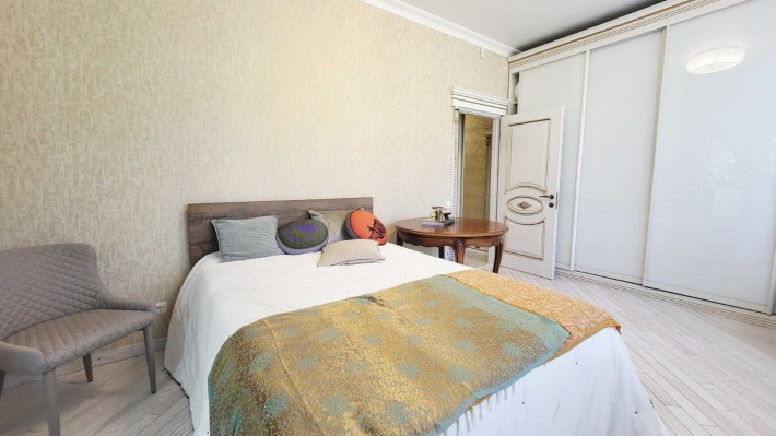 Оренда 3к квартири Поділ ‼️ Контрактова ‼️ Преміум ‼️ Газ ‼️ historical center ‼️ Rent Apartment ‼️ - фото 1