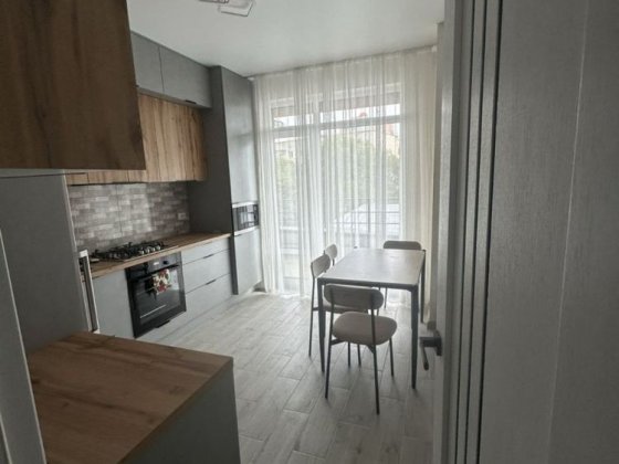 Оренда 1к.квартири в ЖК Централ Хол (вул.Торговиця) Тернопіль