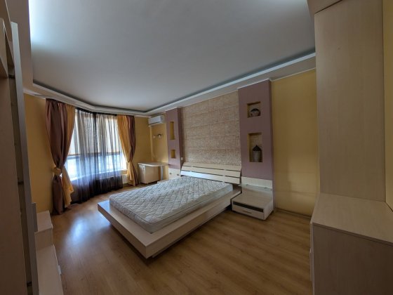 3-кімнатна квартира | Палладіна 18/30 | 80 м² | Перша здача | БЕЗ КОМІСІЇ