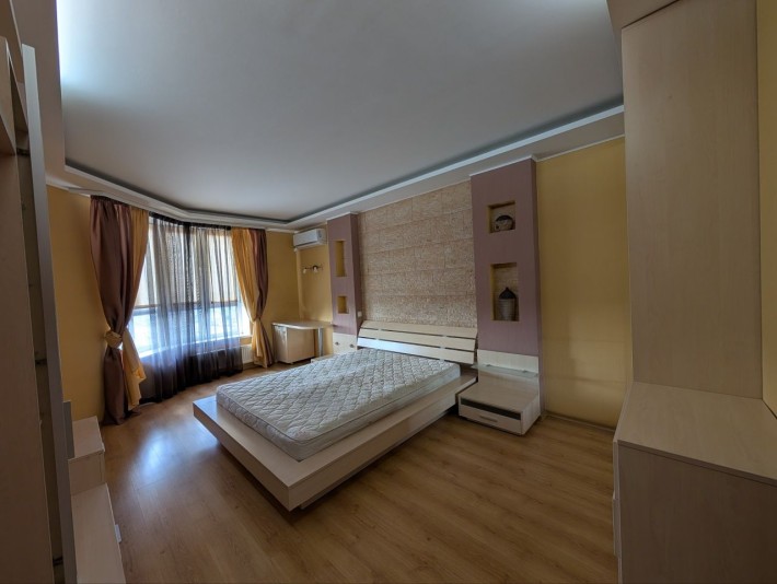 3-кімнатна квартира | Палладіна 18/30 | 80 м² | Перша здача | БЕЗ КОМІСІЇ - фото 1