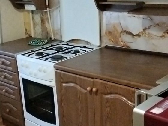 Сдам 1к квартиру Лушпы 2эт Суми