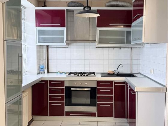 Оренда 2к.кв на Г.Кондратьєва. Терміном на 1-3 місяці Сумы