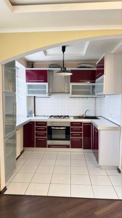 Оренда 2к.кв на Г.Кондратьєва. Терміном на 1-3 місяці - фото 1
