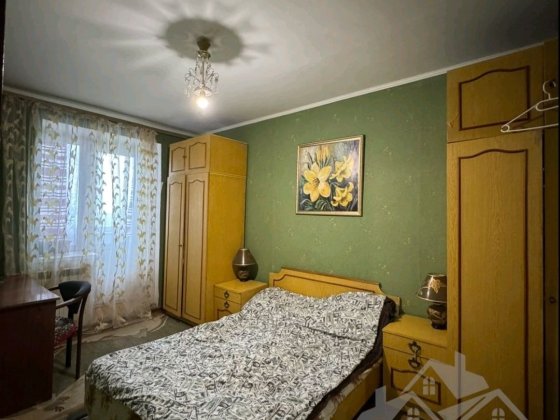 Здам 2кмн квартиру на вул. Холодногорській Суми
