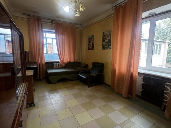 Здам 1 кімн.кв. на Хіммістечку Суми