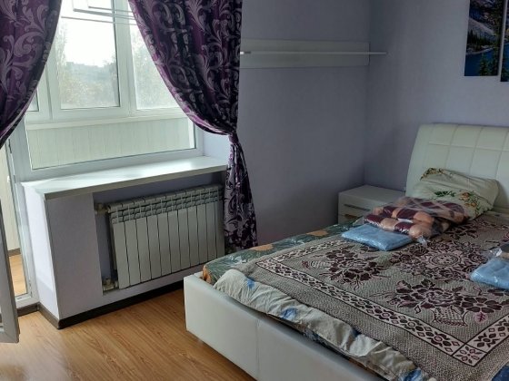 Сдам двухкомнатную квартиру Херсон