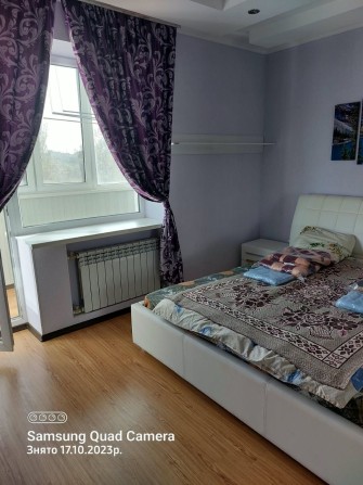 Сдам двухкомнатную квартиру - фото 1