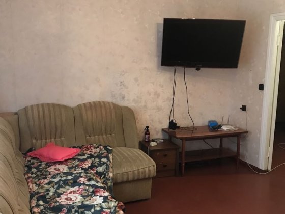 Здам 3-к кв для Війскових   вул. Ковпака( р-н пр. Перемоги) Суми