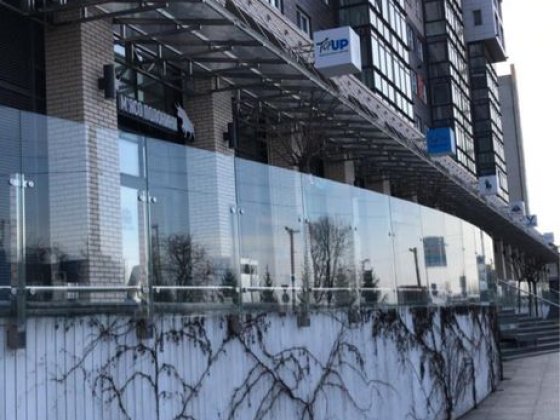 Здається в Чернівцях 4к.Пентхаус Жк Водограй Воробкевича з двома паркінгами Черновцы