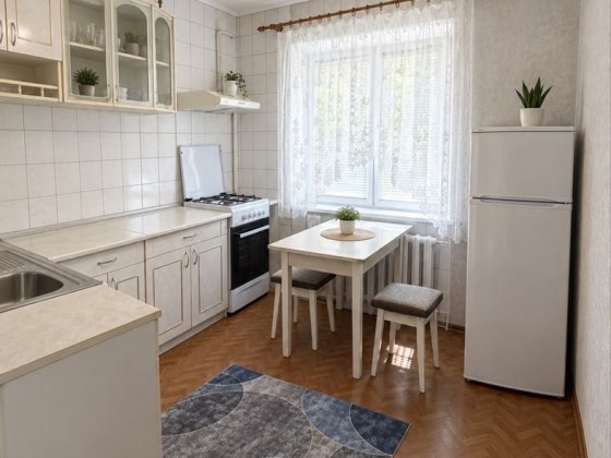 Здається однокімнатна квартира на першому поверсі . Суми