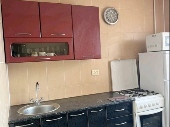 Оренда двокімнатної квартири Суми