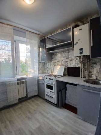2 поверх автономним опаленням 1кімн квартира - фото 1