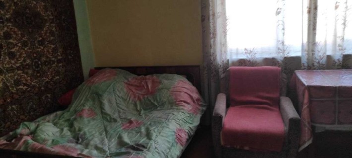 Здам однокімнатну квартиру,  в районі Буковинської - фото 1