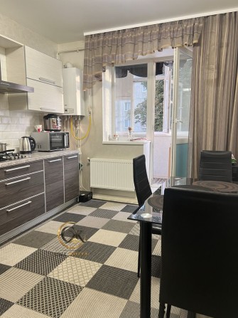 Оренда 1 к квартири в новобудові по вул.Харківська - фото 1