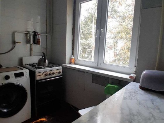 В оренду 3-кімнатна квартира по вул. Британська Сумы