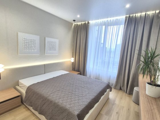 Перша здача квартири 47 кв.м в Жк Варшавський плюс!Ретровіль!