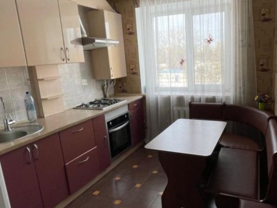 Сдам квартиру с Автон.отоплением Херсон