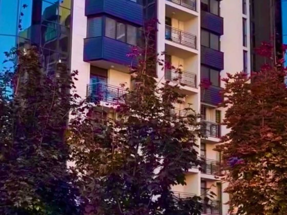 Оренда 2 кім.Квартири Новобудови в ЖК"ПАРУС" Черновцы