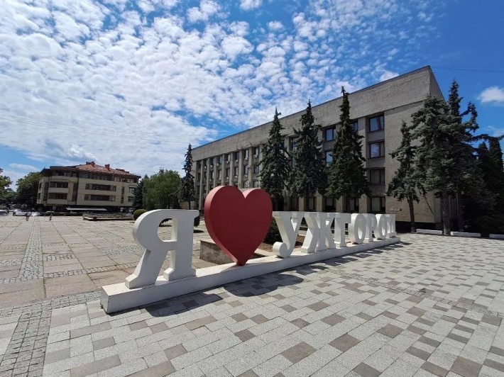 Оренда ужгород центр 2,5 кім квартира - фото 1
