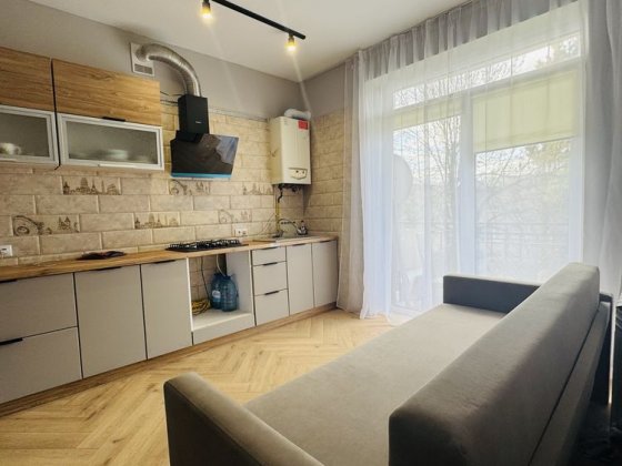 Оренда  квартирі в новобудові в центрі Ужгород