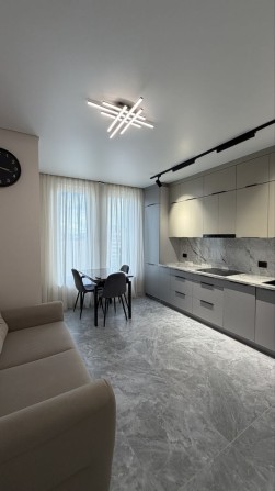 Оренда 1,5 к квартири ЖК City Park | 2 телевізори | кондиціонер | Душ | Парковка | - фото 1
