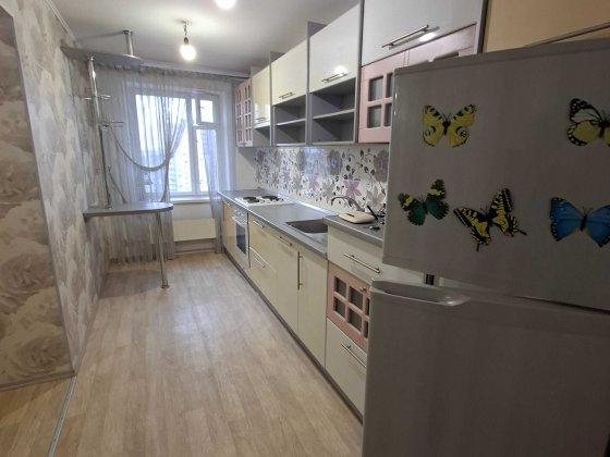 Здаю квартиру на довготривалий срок Суми