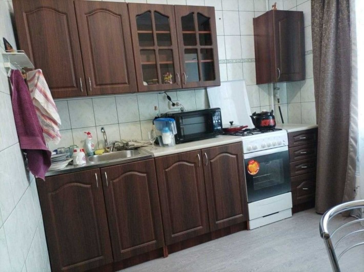 В оренду 2 кімнатна квартира на пр. Лушпи - фото 1
