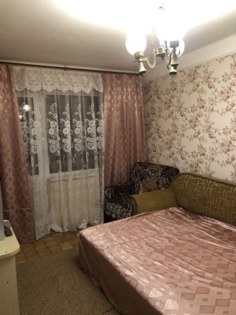 Аренда однокімнатной квартири після ремонту Дніпровський район - фото 1