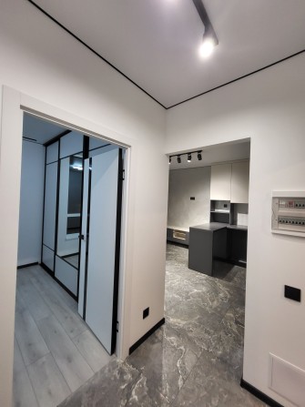 Аренда квартири 1к. Файна Таун 35.6 м² - фото 1
