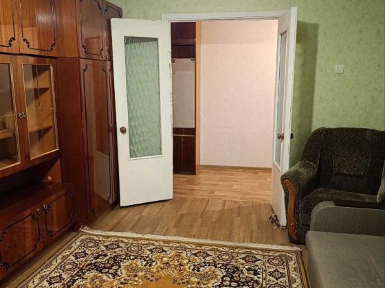 Здам 3-кімнатну квартиру, вул. Деміївська, 55 — 7 хвилин до метро Голосіївська Киев
