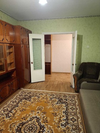 Здам 3-кімнатну квартиру, вул. Деміївська, 55 — 7 хвилин до метро Голосіївська - фото 1