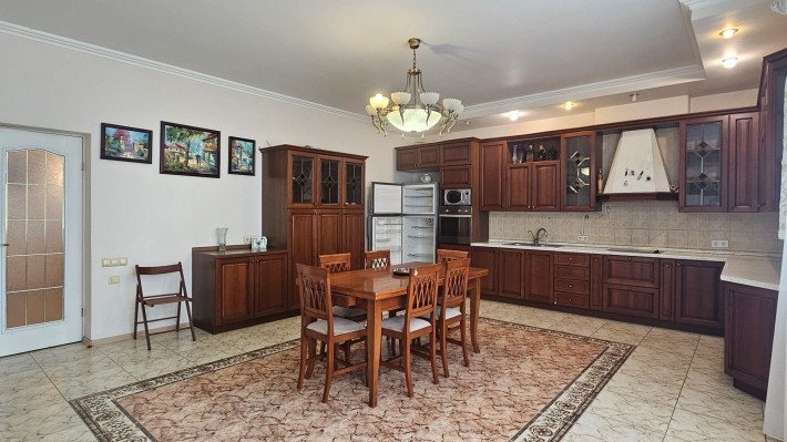 Оренда 3к квартири, метро Палац Україна, Антоновича 140 - фото 1