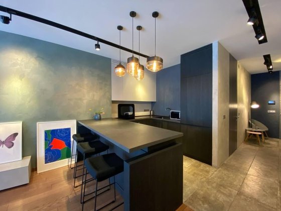 Оренда 2 кім квартири  ЖК "Carnegie Tower" Кловський узвіз, 7а
Кловський узвіз, 7