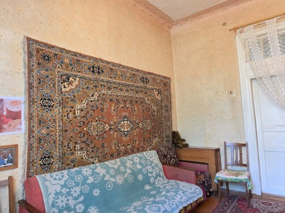 Здам 1 к.квартиру в Центральній частині міста Сумы