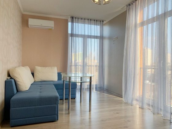 Оренда квартири 45 м кв Комфорт таун