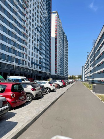 Здаю власну 3к квартиру ЖК Галактика - фото 1