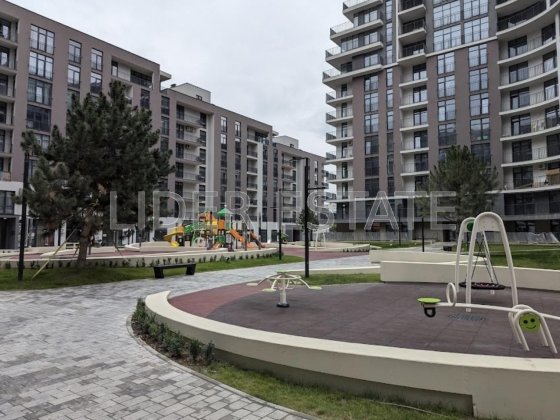 Оренда 2-кімн квартири 70м² у ЖК «Crystal», Ужгород, 3/12 пов! Ужгород