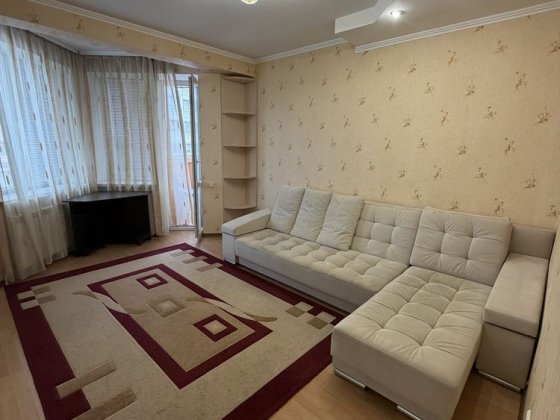 Власник. Здам 2-х кімнатну квартиру вул  Здолбунівська Киев