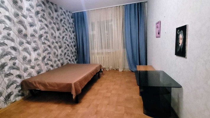 Оренда 2х к. м. Позняки,Осокорки Урлівська 7 - фото 1