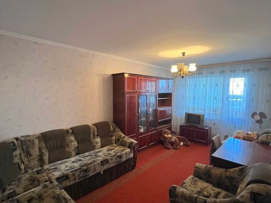 Здам в оренду трикімнатну квартиру Черкаси