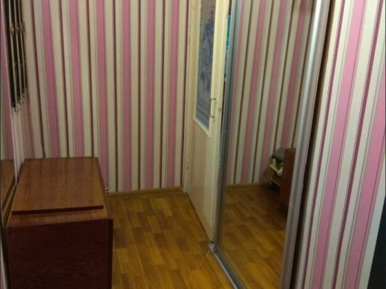 Здається 1 кімнатна квартира біля 18 школи Черкаси