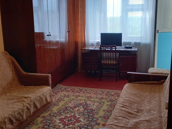 1кім квартира на Коваленка