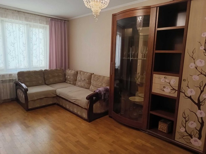RLT T01 Оренда 3 кімнатної квартири по вул. Мстиславська, Центр - фото 1