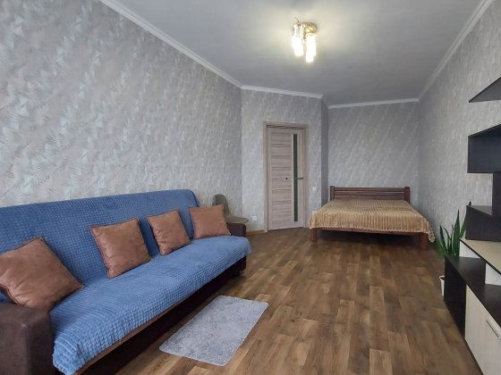 Оренда 1 кімнатної квартири в новобудові по вул. Жабинського Чернигов