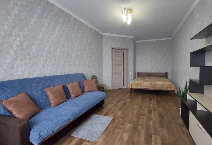 Оренда 1 кімнатної квартири в новобудові по вул. Жабинського - фото 1