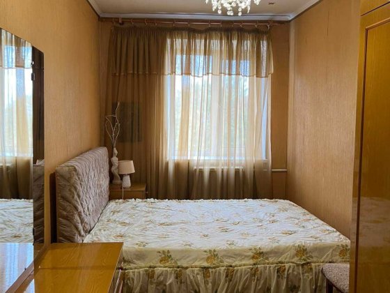 Сдамо 3к квартиру просп Берестейський 106/2 біля метро Святошино Киев